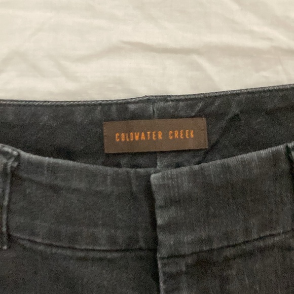 Coldwater Creek Women’s Size 8 Pants. - Picture 2 of 5